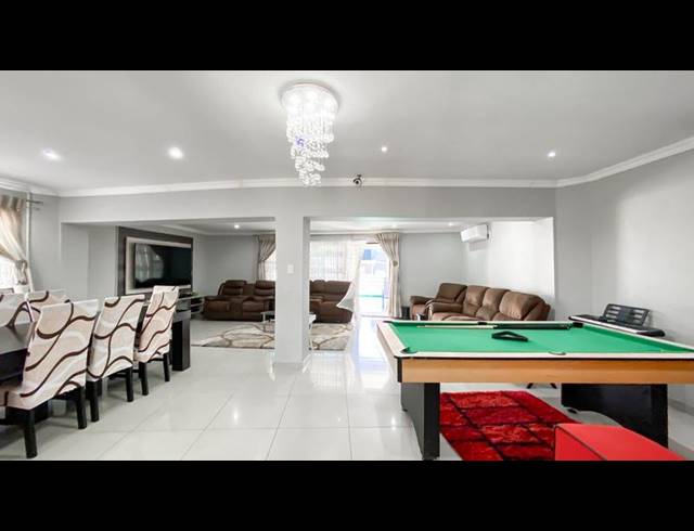 4 BEDROOM HOUSE FOR SALE IN ELANDSPARK